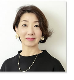 沢田尚子